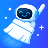 Cleaner Kit AI app icon